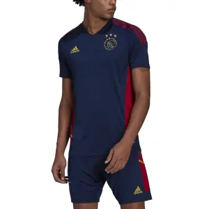 Camisola de treino Ajax Amsterdam Condivo 2022 image-3