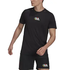 Emblematisk trøje adidas image-2