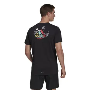 Emblematisk trøje adidas image-3