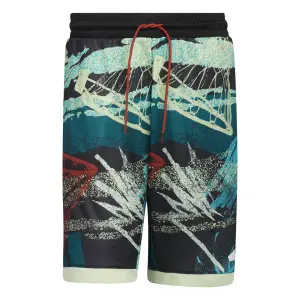 Pantaloncini adidas Originals Moment image-0