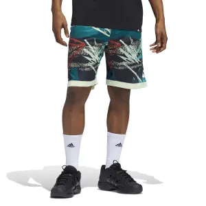 Pantaloncini adidas Originals Moment image-1