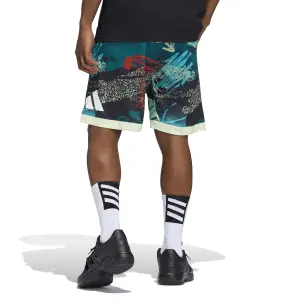 Pantaloncini adidas Originals Moment image-3