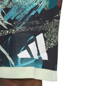 Pantaloncini adidas Originals Moment image-4