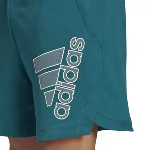 Pantalón corto de entrenamiento adidas image-4