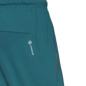 Pantalón corto de entrenamiento adidas image-5