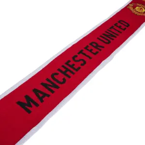 scarf Manchester United 2022/23 image-2
