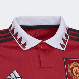 Børnehjemmets trøje Manchester United 2022/23 image-2