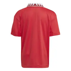 Mini-hjemmesæt til børn Manchester United 2022/23 image-2