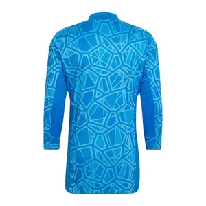 Maglia da portiere per bambini Manchester United 2022/23 image-1