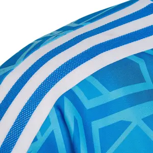 Maglia da portiere per bambini Manchester United 2022/23 image-3