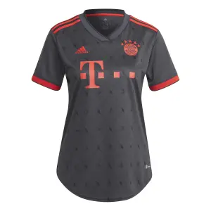 Terza maglia da donna Bayern Munich FC 2022/23 image-0