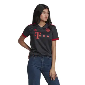 Terza maglia da donna Bayern Munich FC 2022/23 image-2