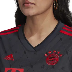 Terza maglia da donna Bayern Munich FC 2022/23 image-4