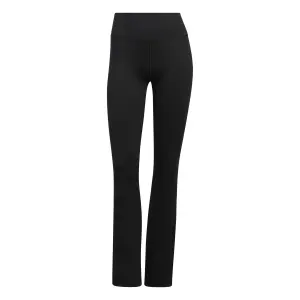 Leggings évasé Damen adidas Studio image-0