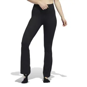 Leggings évasé Damen adidas Studio image-1