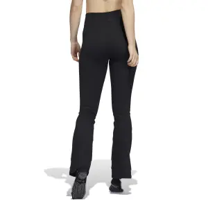 Leggings évasé Damen adidas Studio image-3