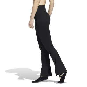 Leggings évasé Damen adidas Studio image-4
