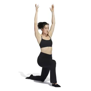Leggings évasé Damen adidas Studio image-5