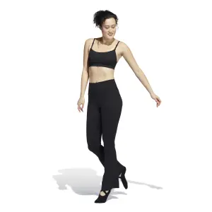 Leggings évasé Damen adidas Studio image-2