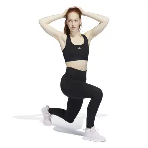 Legging woman adidas Optime image-5