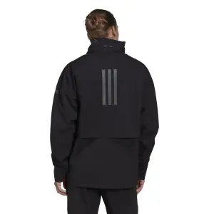 Waterproof jacket adidas Terrex Ct myshelter rain.rdy image-4