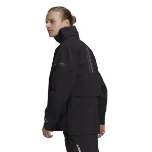 Waterproof jacket adidas Terrex Ct myshelter rain.rdy image-5