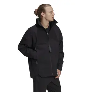 Waterproof jacket adidas Terrex Ct myshelter rain.rdy image-6