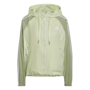 Veste imperméable femme adidas Basic image-0