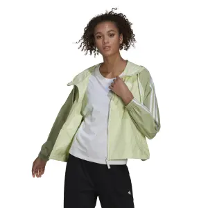 Veste imperméable femme adidas Basic image-1