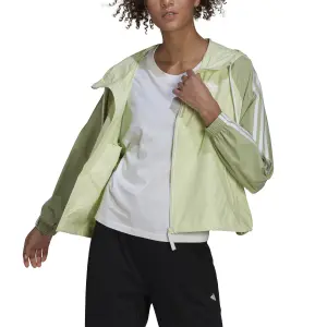 Veste imperméable femme adidas Basic image-2