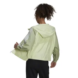 Veste imperméable femme adidas Basic image-4