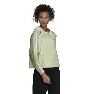 Veste imperméable femme adidas Basic image-3