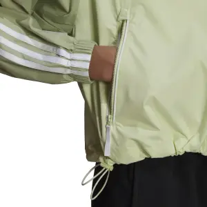 Veste imperméable femme adidas Basic image-5