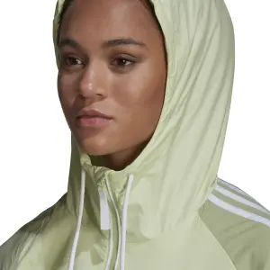 Veste imperméable femme adidas Basic image-6