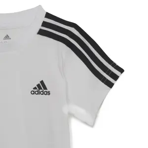Trainingspak voor kinderen adidas Essentials Sport Set image-4
