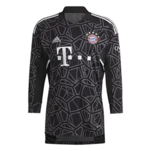 Målmandstrøje Bayern Munich 2022/23 image-0