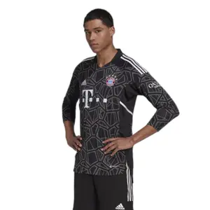 Målmandstrøje Bayern Munich 2022/23 image-1