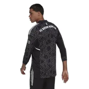 Målmandstrøje Bayern Munich 2022/23 image-3