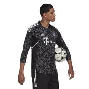 Målmandstrøje Bayern Munich 2022/23 image-4