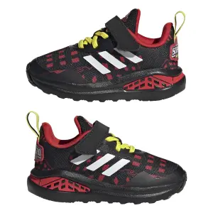 Zapatillas para niños adidas Marvel Super Hero Adventures FortaRun image-6