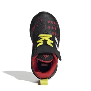 Zapatillas para niños adidas Marvel Super Hero Adventures FortaRun image-3