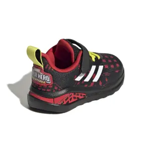 Zapatillas para niños adidas Marvel Super Hero Adventures FortaRun image-2