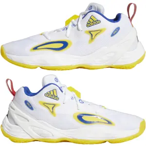 Basketball-sko adidas Exhibit A image-2