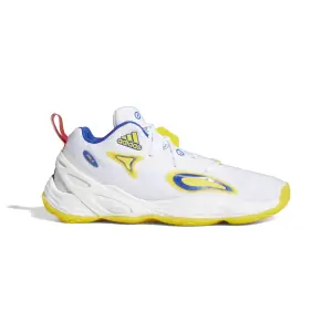 Basketball-sko adidas Exhibit A image-0