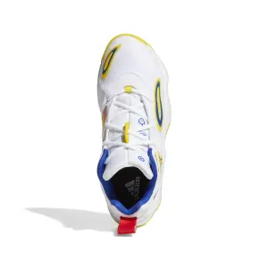 Basketball-sko adidas Exhibit A image-5