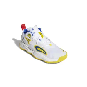 Basketball-sko adidas Exhibit A image-1