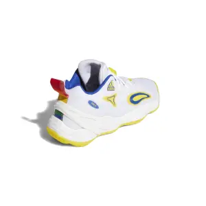 Basketball-sko adidas Exhibit A image-3