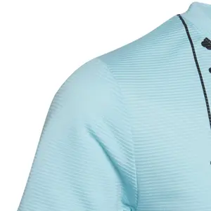 Camiseta del club de tenis para niños adidas image-4