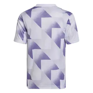 Trøje til børn før kampen Real Madrid 2022/23 image-2