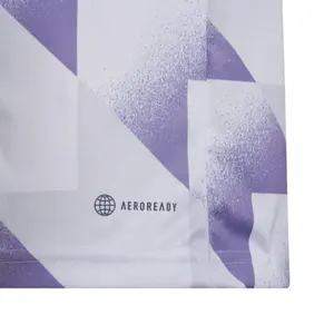 Trøje til børn før kampen Real Madrid 2022/23 image-5